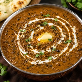 Daal Makhni