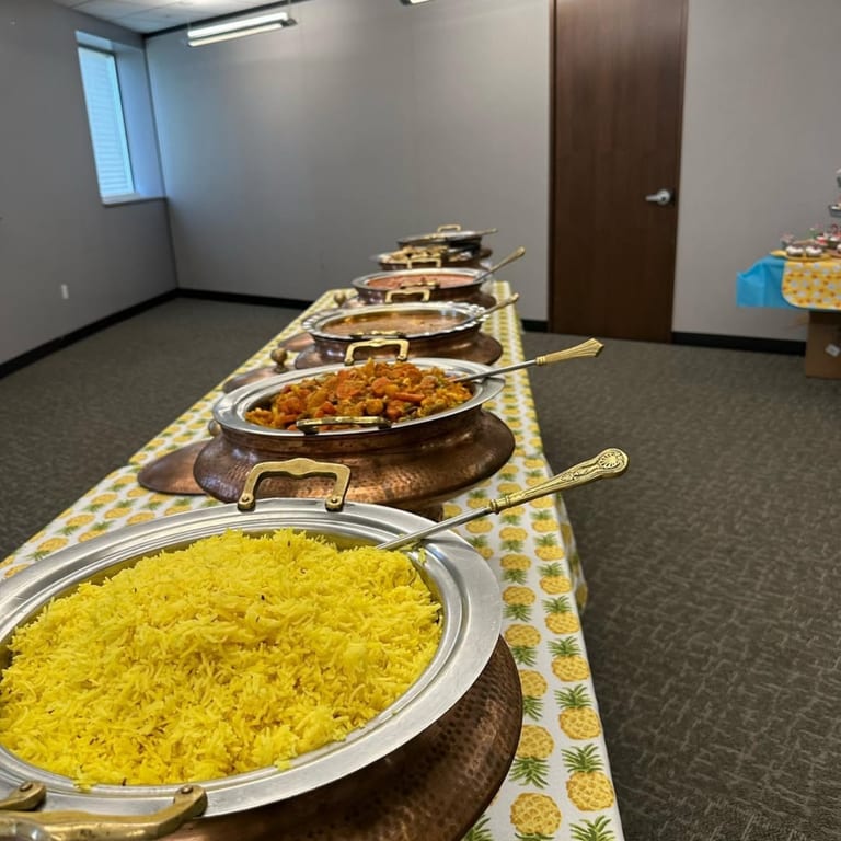 Make Your Sandy Event Unforgettable