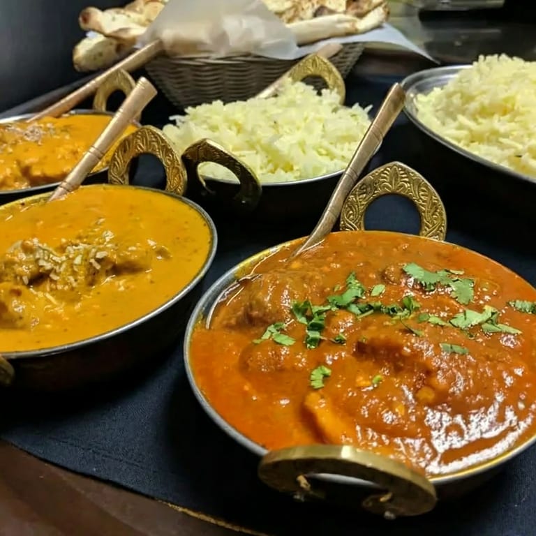 Why India House Stands Out