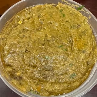 Saag Paneer