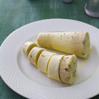 Kulfi