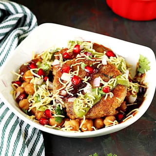 Aloo Tikki