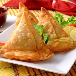 Veg Samosa