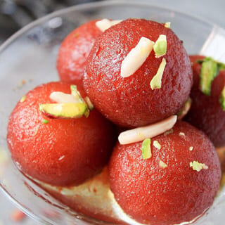 Gulab Jamun